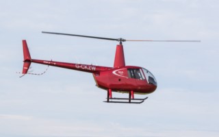 Robinson R44 Cadet [320x200]